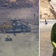 Illustration for article titled Watch Kenny Loggins Enter Danger Zone As Massive Chopper Lands On Beach